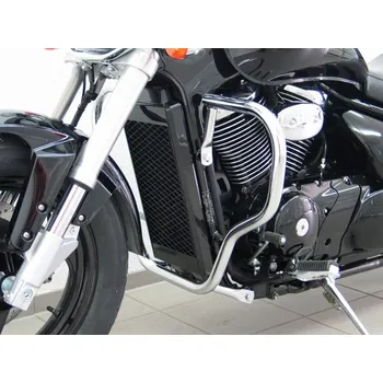 Rám pro motocykl Fehling Padací rámy Suzuki M 800 Intruder (05-09)