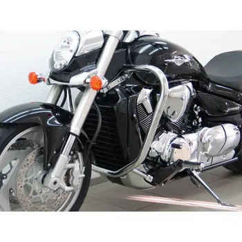 Rám pro motocykl Fehling Padací rámy Suzuki M 1800 R/R2 Intruder (06-)