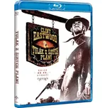 Blu-ray Tulák z širých plání (1973) 
