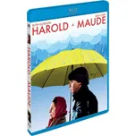 Blu-ray Harold a Maude (1971) 