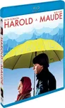 Blu-ray Harold a Maude (1971) 