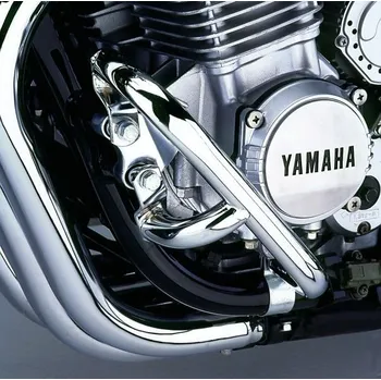 Rám pro motocykl Fehling Padací rámy Yamaha XJR 1200 (94-98)