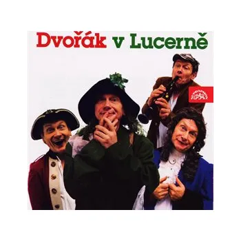 Dvořák v Lucerně MP3 download