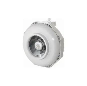 Domácí ventilátor Can-Fan RUCK Ruck RKW 160L, 690 m3/h, 160 mm, 95 W, regulace termostatem