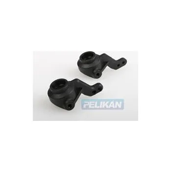 RC vybavení Těhlice předního kola