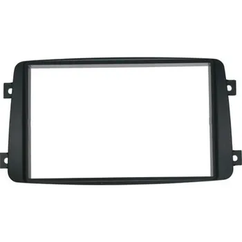 Kompletní kamerový systém 2ISO redukce pro Mercedes "C" (W203) 01-04, Mercedes Vito - Viano 03-06 10722