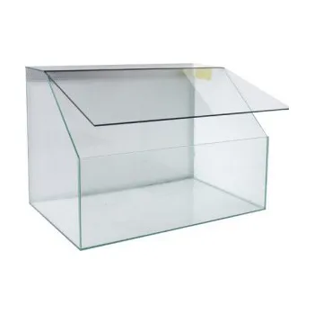 Terárium Terárium šikmé 50 cm