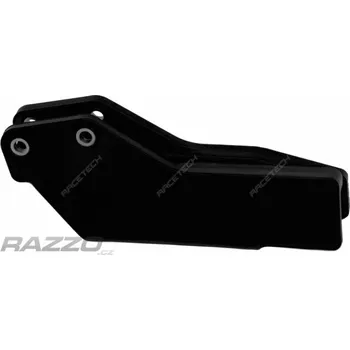 Řetězová sada pro motocykl Vodítko řetězu zadní RaceTech Chain Guide Yamaha YZ125/YZ250 97-02, YZF/WRF 250/400/426 98-02
