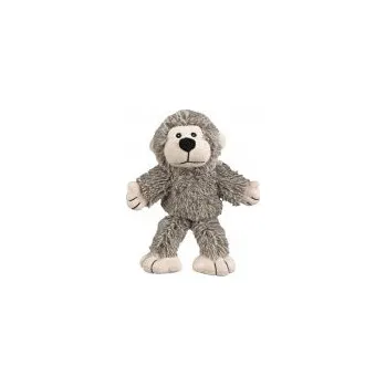 Hračka pro psa Plyšová opička se zvukem