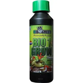 Biogreen Bio 1 Grow, 250 ml
