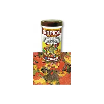Krmivo pro rybičky Prodac Tropical Fish Flakes 10l