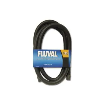 Přílušenství k akvarijnímu filtru Díl trubice žebrovaná FX 4, 5, 6