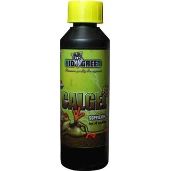 Hnojivo Biogreen Calgel
