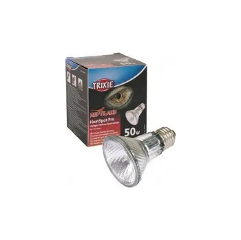 Teraristika Halogen Basking SpotLamp 50W