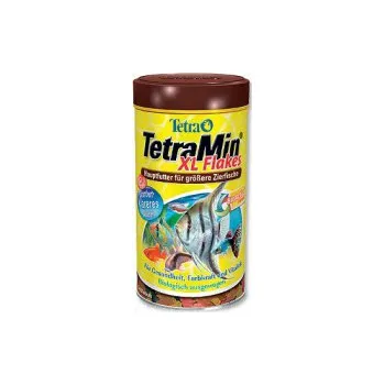 Krmivo pro rybičky Tetra Min XL vločky 3,6l