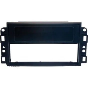 Kompletní kamerový systém ISO redukce pro Chevrolet Aveo 06-09/2011, Captiva 06-, Epica 06- 10406