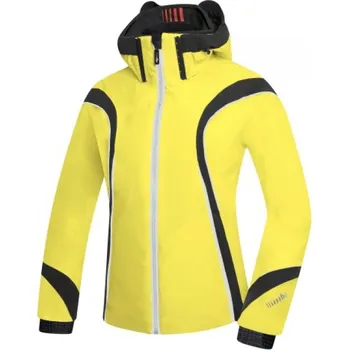 Zero Rh+ Glacier 114 lyžařská bunda dámská XS