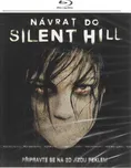 Návrat do Silent Hill (BD)