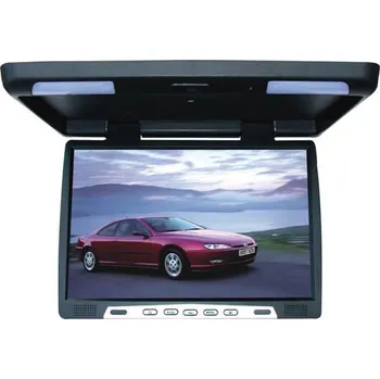 Monitor stropní monitor 17" černý