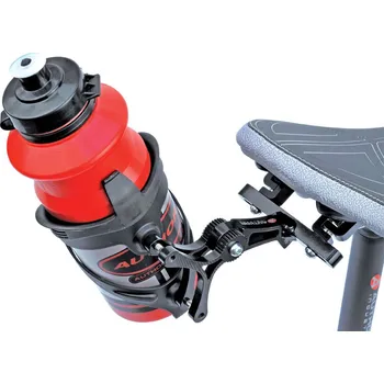 Košík na láhev Držák košíků Author AO-S1