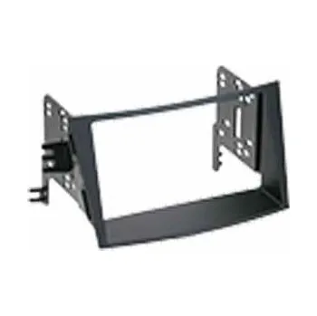 Kompletní kamerový systém METRA 2DIN redukce pro Subaru Legacy 2010-, Outback 2010- 10857M