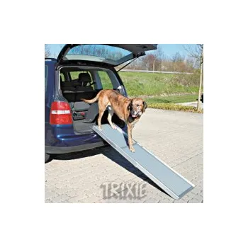 Nakládací rampa pro vozidlo Petwalk teleskopická rampa