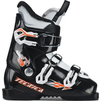 Sjezdové lyžování Tecnica JT3 15/16 black - 205