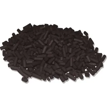 Příslušenství pro digestoř Prima Klima Aktivní uhlí CTC 75, balení 10kg