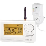 Bezdrátový GSM termostat Elektrobock BPT32 GST s týdenním programem