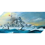 1:350 BISMARCK