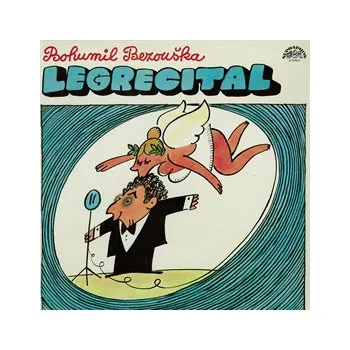 Legrecital MP3 download