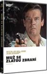 DVD Muž se zlatou zbraní (1974) 