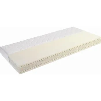 Matrace Matrace Moravia Comfort Norka Plus 80x200cm Aloe Vera
