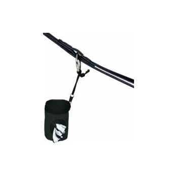 sáček na exkrement Nylonové pouzdro na sáčky