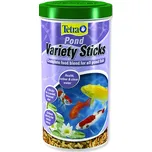 Tetra Pond Variety Sticks