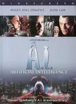 DVD A.I. Umělá inteligence (2001)