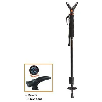 Příslušenství pro sportovní střelbu Střelecká hůl Vanguard PRO M62