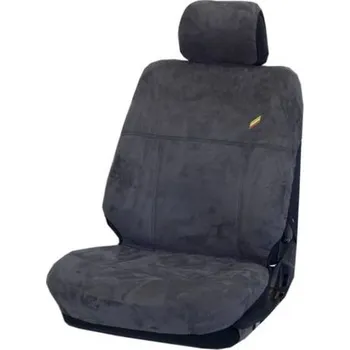 Ochranný autopotah Potah sedadla Alca Style modrý