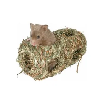 Pelíšek pro psa Pelíšek pro více hlodavců ze sisalových vláken