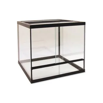 Terárium Terarium ANTE s jednoduchým větráním 225l