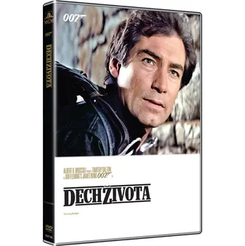 DVD film DVD Dech života (1987) 
