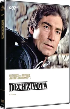 DVD film DVD Dech života (1987) 