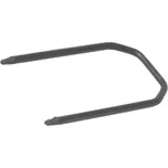 Univerzální uvolňovací vidlička ISO autorádia pc5-83