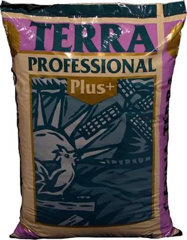 Substrát CANNA Terra Professional Plus