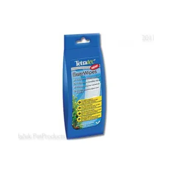 Papírový ubrousek Ubrousky TETRA Easy Wipes