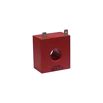 Transformátor Tecnologic TA100 Měřící proudový transformátor 100A