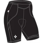 Kraťasy Specialized Dolci dámské černé XL 2012