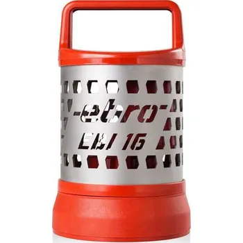 Záznamník pro elektronický Bowie-Dick test EBI 16 - certifikace dle DIN EN 11140-4