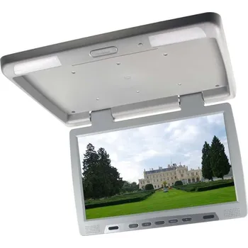 Monitor Stropní LCD monitor 19" šedý