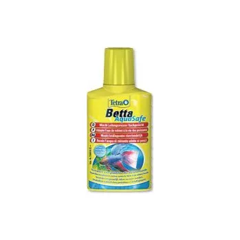 Akvarijní chemie TETRA Betta Aqua Safe 100ml